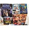 Image 2 : Giant lot of Star Wars books & comics
