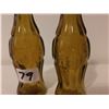 Image 3 : 2 Coke salt & pepper shakers 3.5" tall