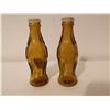 Image 4 : 2 Coke salt & pepper shakers 3.5" tall