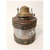 Image 1 : Vintage CNR coal oil lamp