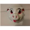 Image 2 : Reliable pig piggy bank 5.5" X 11.5"