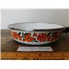 Image 3 : 1970’S FLOWER POWER 10” FRYING PAN