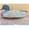 Image 2 : Mallard duck decoy - glass eyes