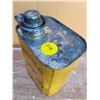 Image 3 : Fantastic Buffalo Neatsfoot oil can - Excellent condition