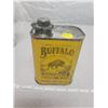 Image 4 : Fantastic Buffalo Neatsfoot oil can - Excellent condition
