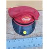 Image 1 : 1986 Coke delivery hat, replica, never used
