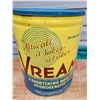 Image 1 : Vream 50 lb lard can - excellent condition & paint