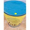 Image 2 : Vream 50 lb lard can - excellent condition & paint