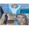 Image 1 : Three Olivia Newton John albums - good condition, very collectible