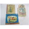 Image 1 : 3 Antique Childrens Books
