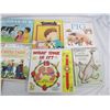 Image 2 : 10 Childrens Books