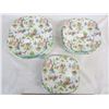 Image 1 : Royal Albert Lady Gay 9 x 8 inch ,9 x7 inch ,5 x6 inch Plates