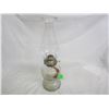 Image 2 : Vintage Coal Oil Lamp