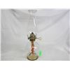 Image 1 : Vintage Coal Oil Lamp