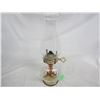 Image 2 : Vintage Coal Oil Lamp