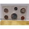 Image 2 : 1966 Silver P.L. set Canada