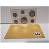 Image 1 : 1965 Silver P.L. set Canada