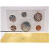 Image 2 : 1965 Silver P.L. set Canada
