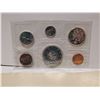 Image 2 : 1964 Silver P.L. set Canada