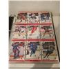 Image 2 : 1990 Score hockey cards 1-440