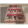 Image 2 : 1991 Score hockey cards 324 cards