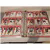 Image 6 : 1991 Score hockey cards 324 cards
