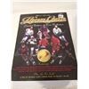 Image 1 : 1996-97 Hockey Greats limited edition coin collection