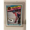 Image 2 : 1983-84 assist leader Gretzky hockey card
