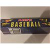Image 5 : Sealed box FLEER 91 baseball cards