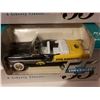 Image 3 : 2 1955 Chevrolet banks 1:24 scale