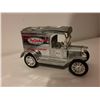 Image 4 : 2 coin bank trucks