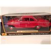 Image 3 : 1962 Chevrolet Bel Air 1:18 scale