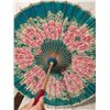 Image 6 : Occupied Japan parasol 1945-1952 bamboo ribs