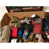 Image 5 : Lot of toys, some Hot Wheels, planes and more