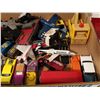 Image 7 : Lot of toys, some Hot Wheels, planes and more