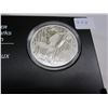 Image 2 : Canadian $20.00 National Park Pacific Rim 1 Oz. Coin Pure Silver