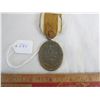 Image 1 : German Nazi World War 2 Medal for the West Wall