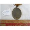 Image 2 : German Nazi World War 2 Medal for the West Wall