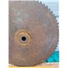 Image 3 : 22 inch round saw blade