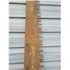 Image 3 : 5.5 foot long cross cut saw blade