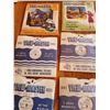 Image 3 : Eight View-master reels & catalogues - Banff, Jasper, Niagra Falls