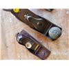 Image 2 : 3 Vintage wood molding planes - good condition