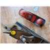 Image 3 : 3 Vintage wood molding planes - good condition
