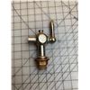 Image 2 : VINTAGE BRASS SPIGOT