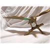 Image 2 : Brass eagle, 19" wing span