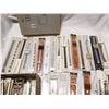 Image 3 : Huge lot of watch bracelets, N.O.S.