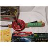 Image 2 : Normark Finland fishing rod & lures & lines