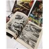 Image 5 : Six WWII war time military comics, rare