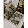 Image 6 : Six WWII war time military comics, rare