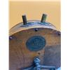 Image 3 : ANTIQUE LONDON KNIFE CLEANER / POLISHER MADE BY CROWDEN & GARROD, FALCON HOUSE LONDON